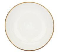 Thun Rose & Tulipani - Piatto fondo Concerto Avorio