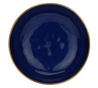 Rose & Tulipani - Piatto fondo Concerto Blu Cobalto