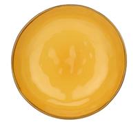 Rose & Tulipani - Piatto fondo Concerto Ocra