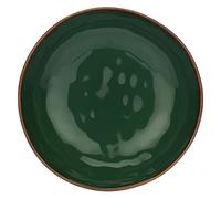 Rose & Tulipani - Piatto fondo Concerto Verde Bosco