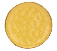 Concerto Piatto Frutta - Giallo