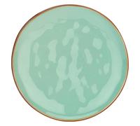 Rose & Tulipani - Piatto frutta Concerto Verde Acqua