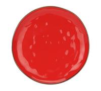 Rose & Tulipani - Piatto piano Concerto Corallo