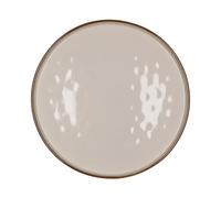 Rose & Tulipani Concerto glam avorio, piatto piano, 27 cm Concerto glam avorio, piatto piano, 27 cm