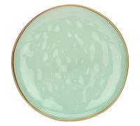 Rose & Tulipani - Piatto piano Concerto Verde Acqua