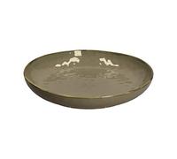 Thun Rose & Tulipani - Set 2 Gourmet Bowl Concerto Grigio Tortora