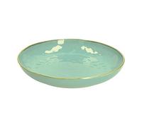 Rose & Tulipani - Set 2 Gourmet Bowl Concerto Verde Acqua