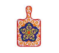 Thun Tagliere rettangolare Rose & Tulipani Nador 15x23 cm