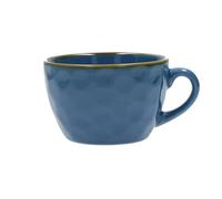 Rose & Tulipani - Tazza colazione Concerto Blu Avio