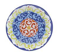 Thun Rose & Tulipani - Vassoio rotondo Ø 42 Nador