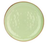 Rose & Tulipani - Vassoio rotondo Concerto Tè Verde