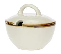 Rose & Tulipani - Zuccheriera Concerto Avorio