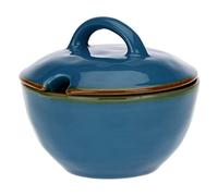 Rose & Tulipani - Zuccheriera Concerto Blu Avio