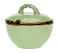 Rose & Tulipani Concerto tè verde, zuccheriera Concerto tè verde, zuccheriera