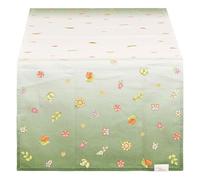 THUN - Runner - Linea Country - 100% cotone - 45x160