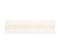 THUN - Runner - Linea Elegance - 100% cotone - 45x160 cm