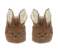 THUN - Scarpine Bimbo - 100% Poliestere + Pet + PVC - Collezione Baby Dolce Fattoria - 9.5 cm