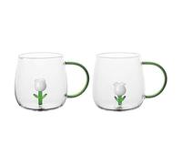 Thun Set 2 Mug Forever Love