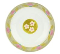 THUN Set 2 posti tavola in porcellana Florianne primavera