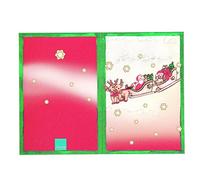 THUN Set 2 Tazze Cappuccino New Mexico Soft Porcellana 17,5x13x17 cm