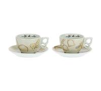 THUN - Set 2 Tazze Medie Elegance