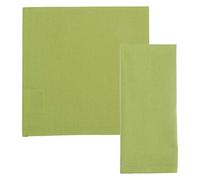 THUN - Set 2 tovaglioli Country - 100% Cotone - 42x42 cm
