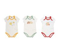THUN ® - Set 3 body fattoria 3 mesi