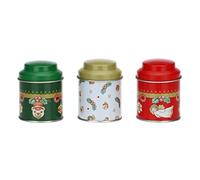 THUN - Set 3 Candele Magico Natale