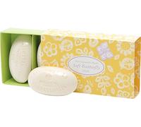 Thun Set 3 saponi allover butterfly