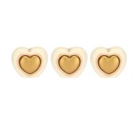 THUN - Set 3 Segnaposto Cuore