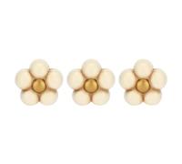THUN - Set 3 Segnaposto Margherita
