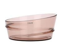THUN - Set 4 ciotole Eleganza Esotica - Acrilico, 14x6,5cm