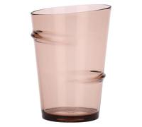 THUN - Set 6 bicchieri acqua Eleganza Esotica - Acrilico, 320ML / 8x11,4