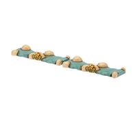 Fiume presepe classico Thun confezione due pezzi dritti cm13x5
