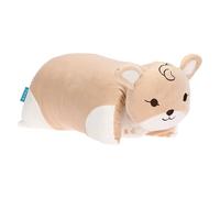 THUN - Set cuscino sagomato e copertina