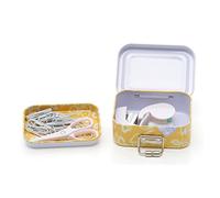 THUN ® - Set di cancelleria Allover Butterfly