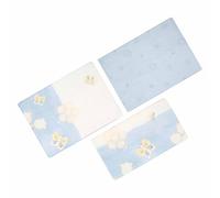 THUN - Set letto federa carta da zucchero - Linea Elegance - S - 100% cotone