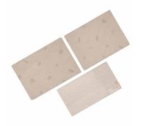 THUN - Set letto Federa corda - Linea Country - S - 100% cotone