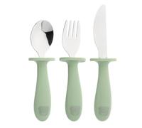 THUN - Set regalo 3 posate - 3,5x2,5x13,3H /coltello H 15,3 - info in arrivo