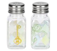 THUN Set Sale e Pepe Incanto di Primavera, Borosilicato, 4x10 cm