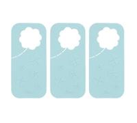 THUN - Set tag per armadi Notte D'argento - Collezione Profumazioni - 13 x 6 cm