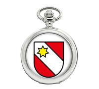 Thun (Svizzera) Orologio da Tasca