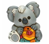 THUN - Sydney Allegro con pesciolino colorato