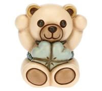 THUN Teddy con quadrifoglio Lui