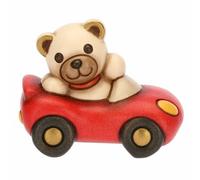 THUN Teddy Motors su macchina