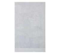 THUN Asciugamano Telo Doccia Iconic Elegance 90x140 cm Tinta Unita Blu B300336