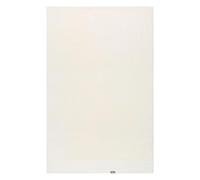 THUN Telo doccia crema, 100% cotone, Collezione Iconic Elengance, 90 x 140 cm