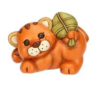 Thun - Tigre Thea con foglia