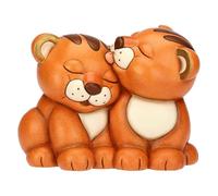 Thun - Tigre Thea in coppia