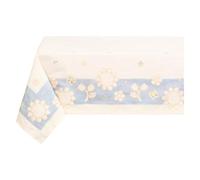 THUN Tovaglia, 100% cotone, Collezione Elengance, 160 x 270 cm